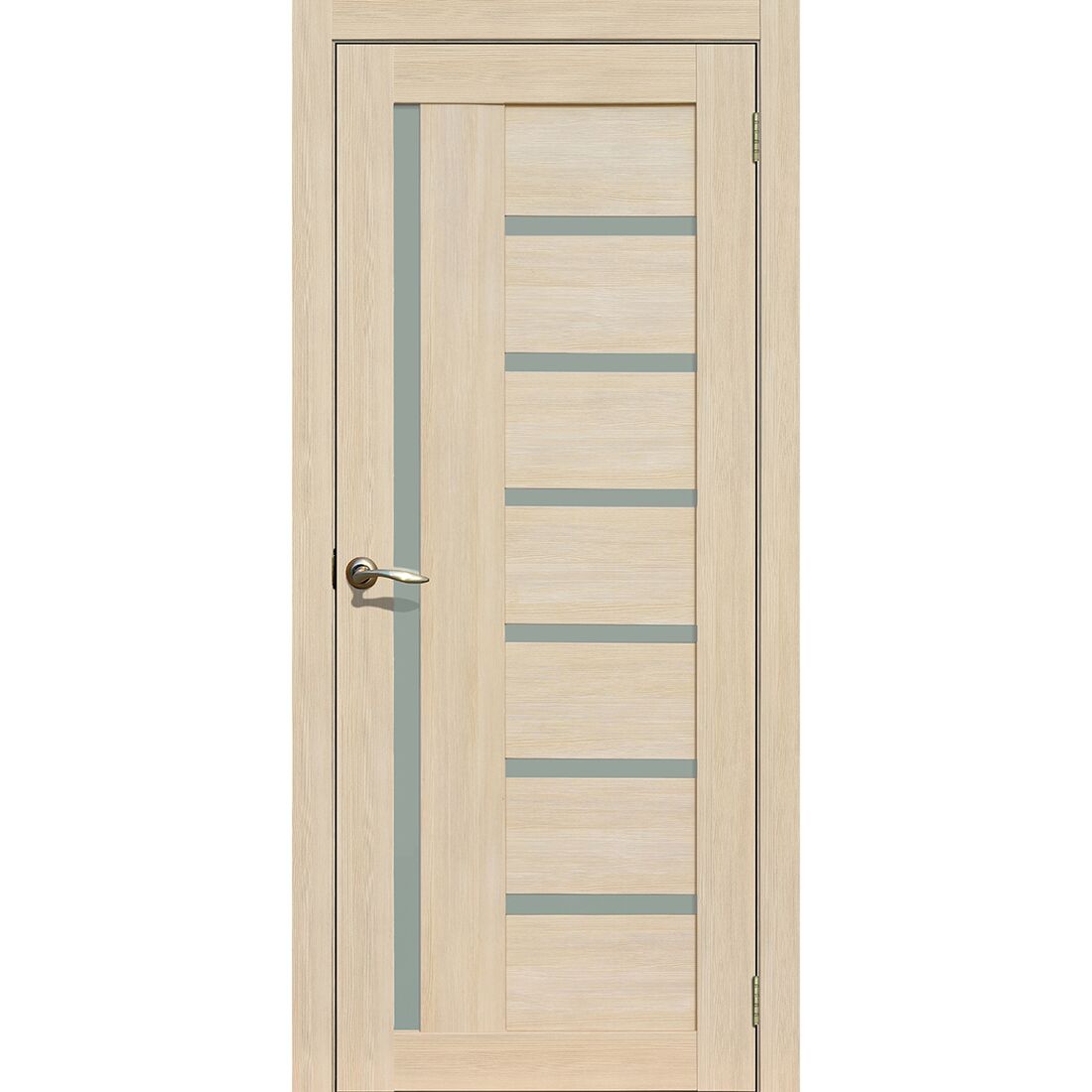 Межкомнатная дверь LA STELLA мод. 217 FlyDoors