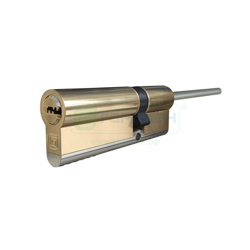 Цилиндровый механизм Гардиан GH Termo - Guardian High Termo