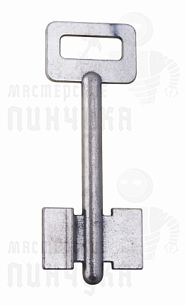 ERV1D (силумин)
