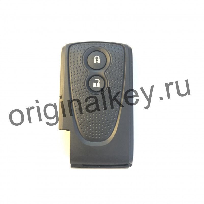 Ключ для Daihatsu 2014-, C35EL