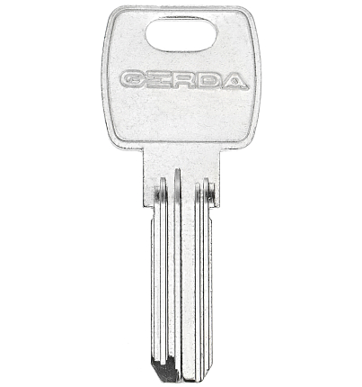 GERDA WKM3