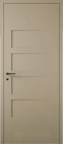 Межкомнатная дверь Entro Magic 6 ENTRO