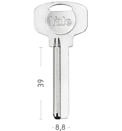 YALE-1D LONG 2 ПАЗА КНР