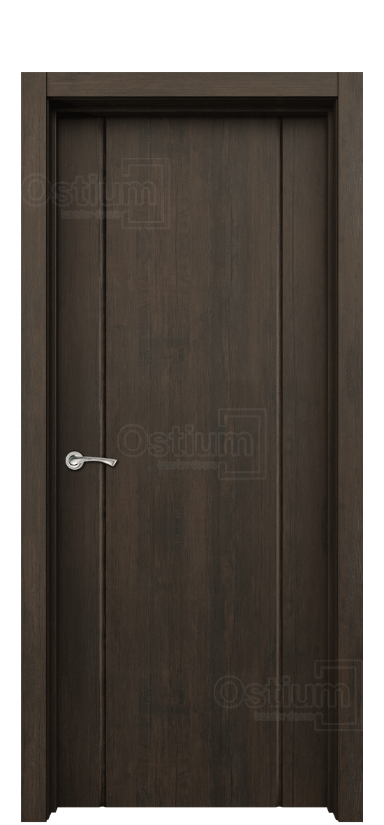 Межкомнатная дверь Стиль ДГ Ostium