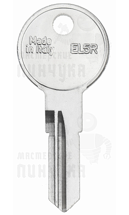 EL5R EU-7D EU10R EUL8L