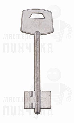 ELP1D (силумин)