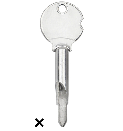 Крест KR-7X (KR-11) Турция CANAS