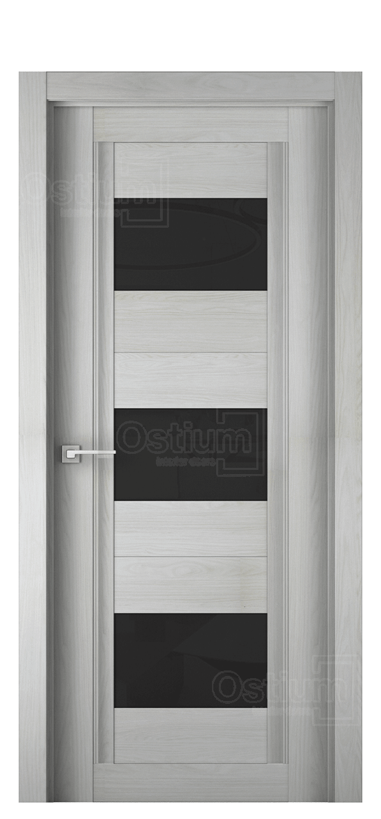 Межкомнатная дверь HD 9 Ostium