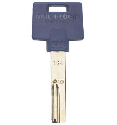 Mul-T-Lock: Профиль 164g+ Original "INTERACTIVE"