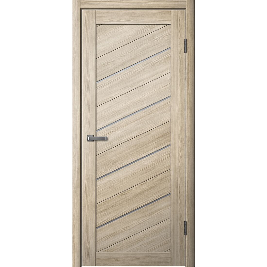Межкомнатная дверь LA STELLA мод. 215 FlyDoors