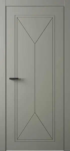 Межкомнатная дверь Entro Simple SL-12 ENTRO