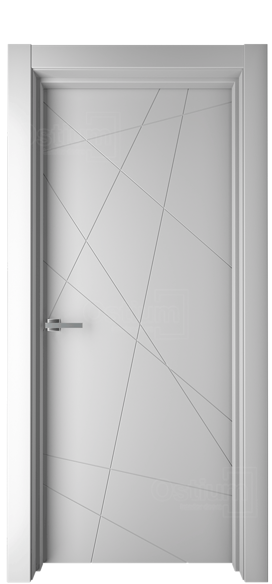 Межкомнатная дверь G35 ДГ Ostium