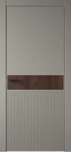 Межкомнатная дверь Entro Horizont HR-3 ENTRO