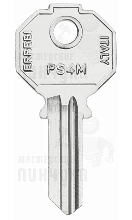 PS4M PR-11 PF2 PRF4S