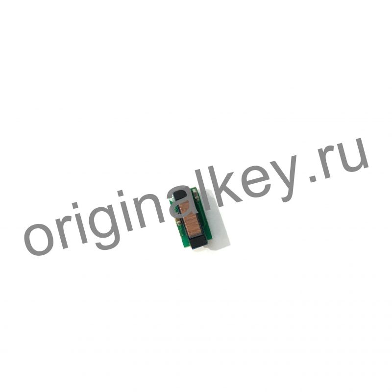 Транспондер для систем MQB