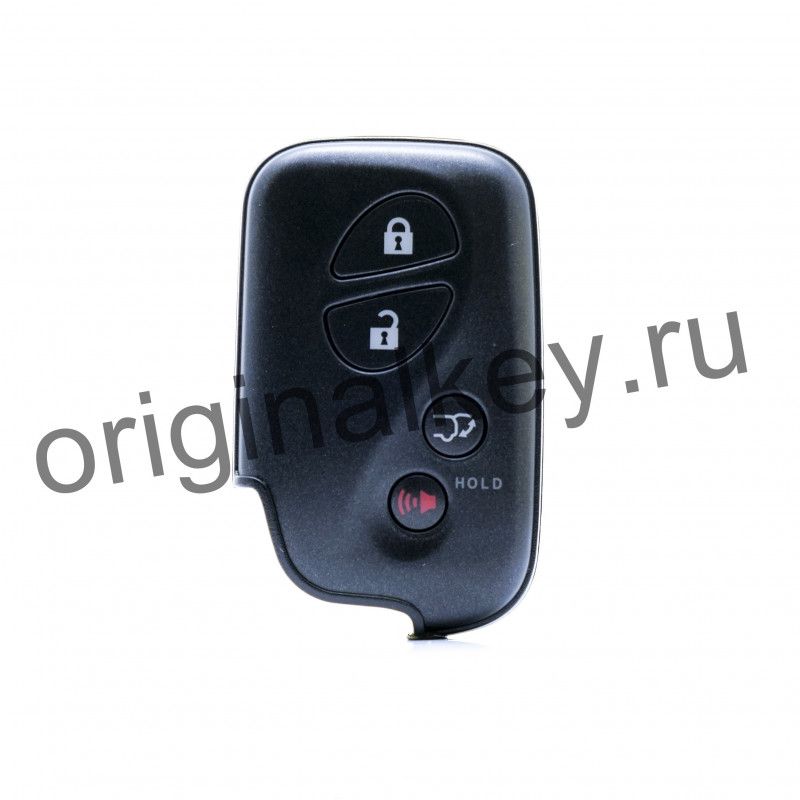 Ключ для LX570 2008-2015, HYQ14AEM