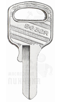 BG32R BUR-15