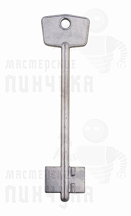 GRN4D (силумин)