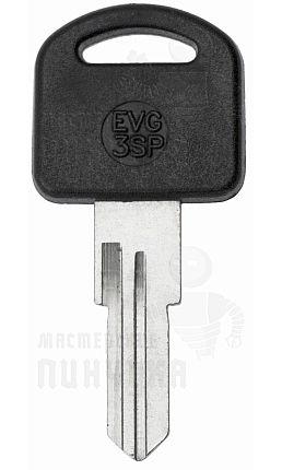 EVG-3SP почта CANAS Турция