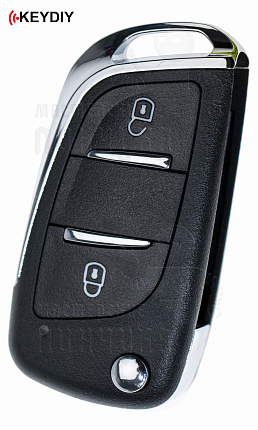 Ключ серии B11-2 REMOTE КНР