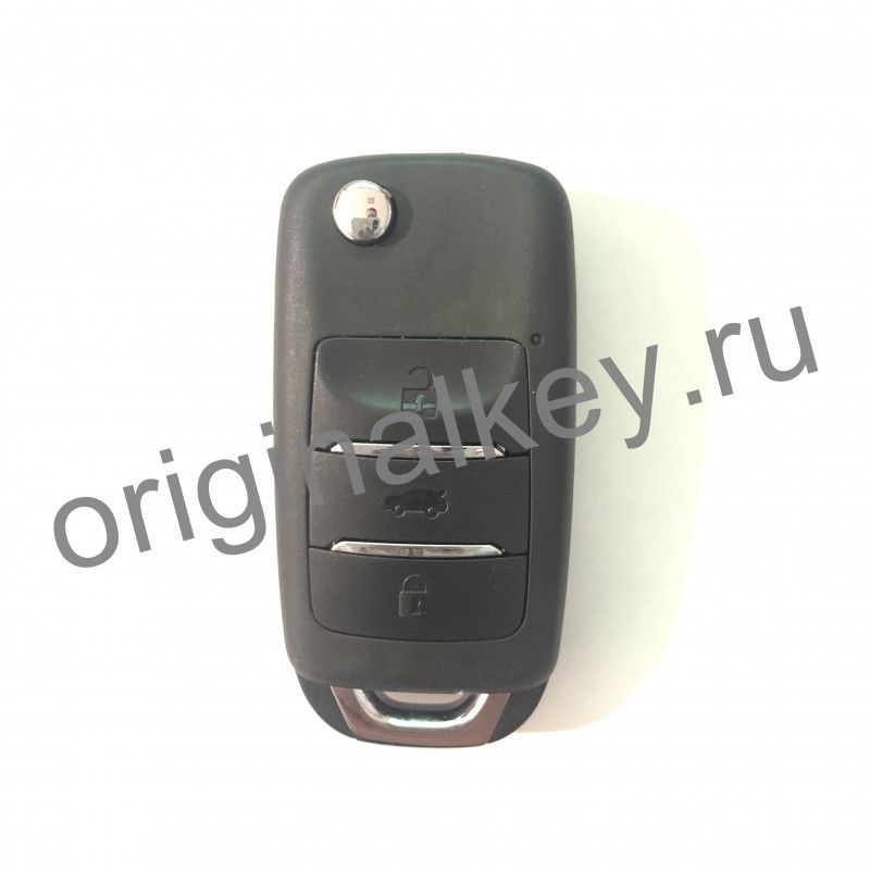 Выкидной ключ для Changan CS35 2013-