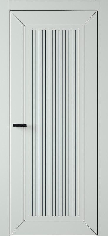 Дверь межкомнатная ARC1 Axeldoors