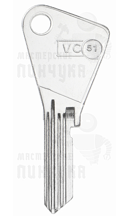 VC51  VAC87  VA132