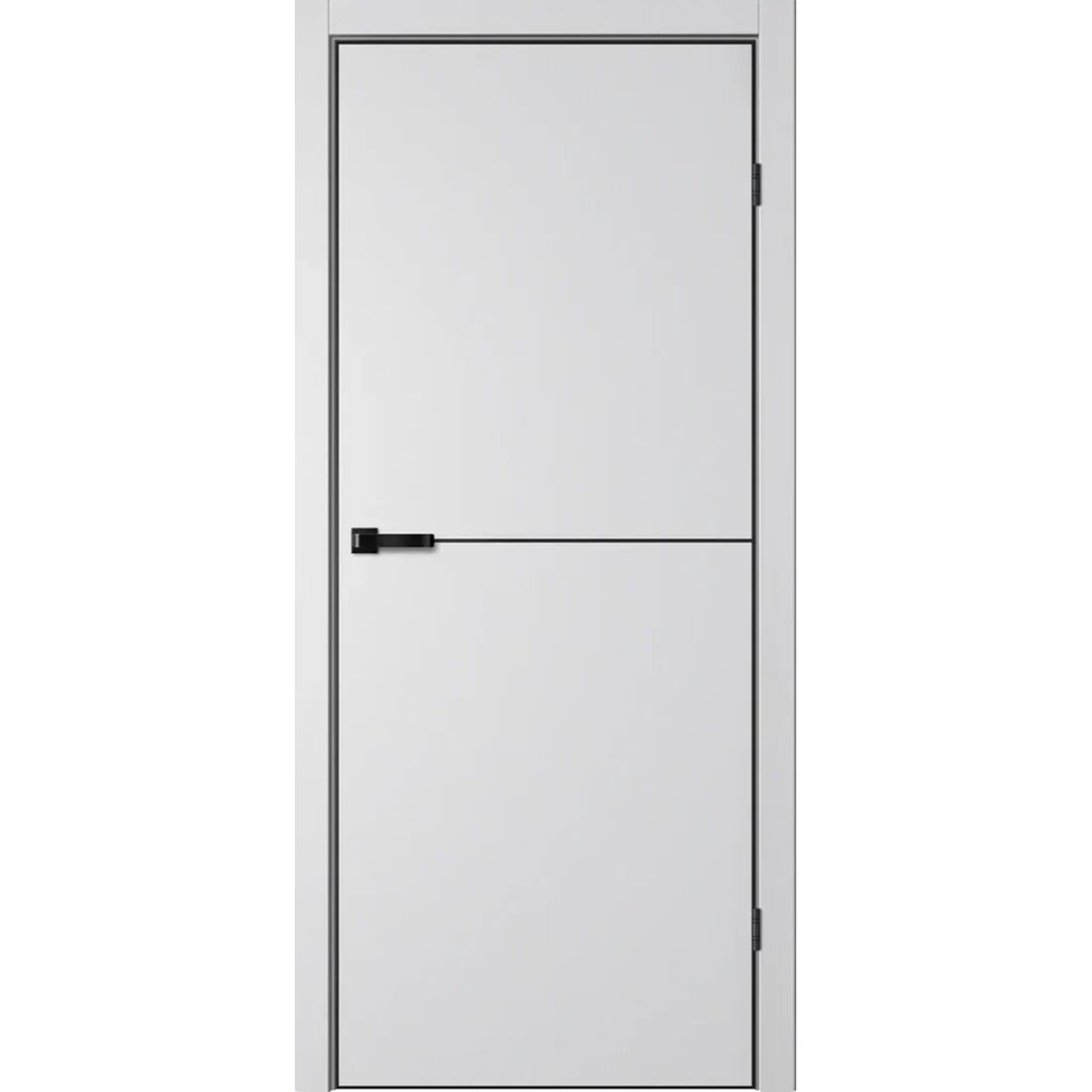Межкомнатная дверь Trinity TR-5 FlyDoors