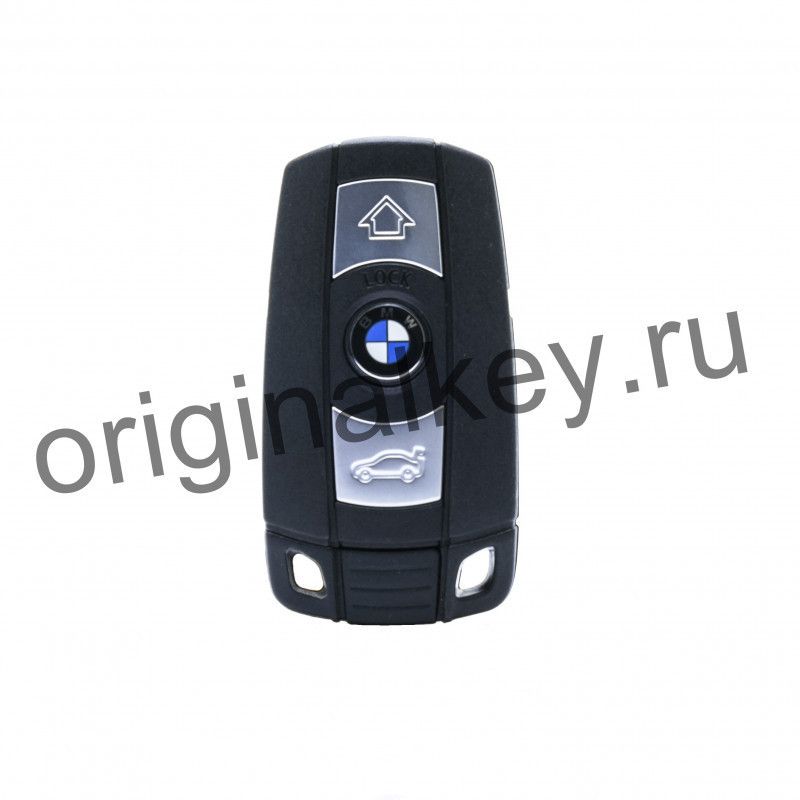 Ключ BMW 434 Mhz