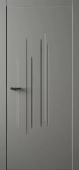 Межкомнатная дверь Entro Simple SL-2 ENTRO