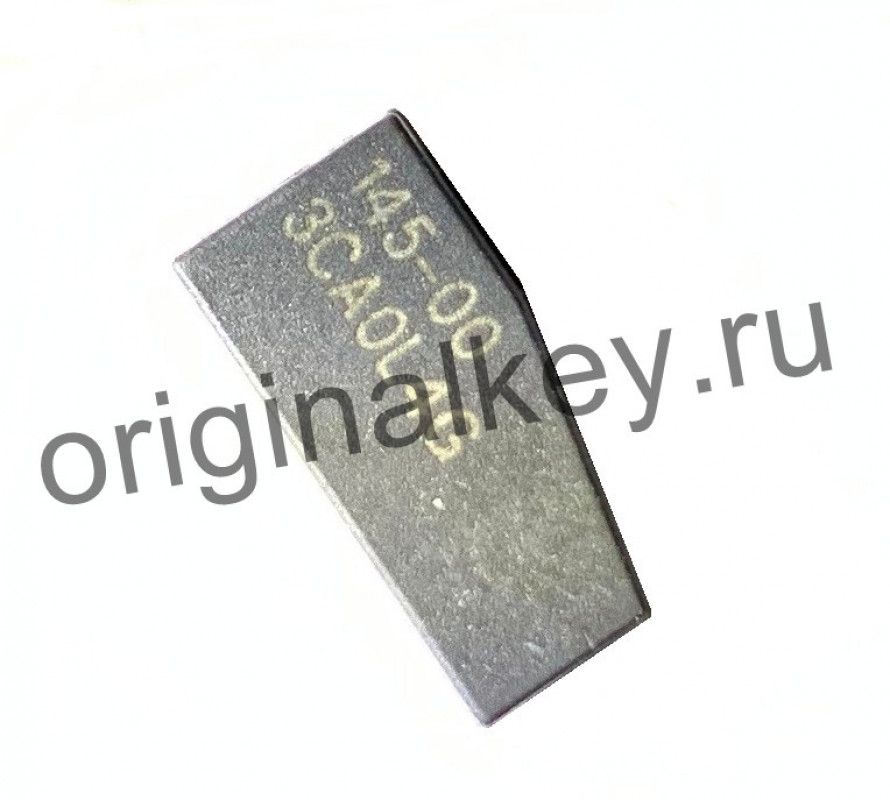 Транспондер ID 4D 60x80