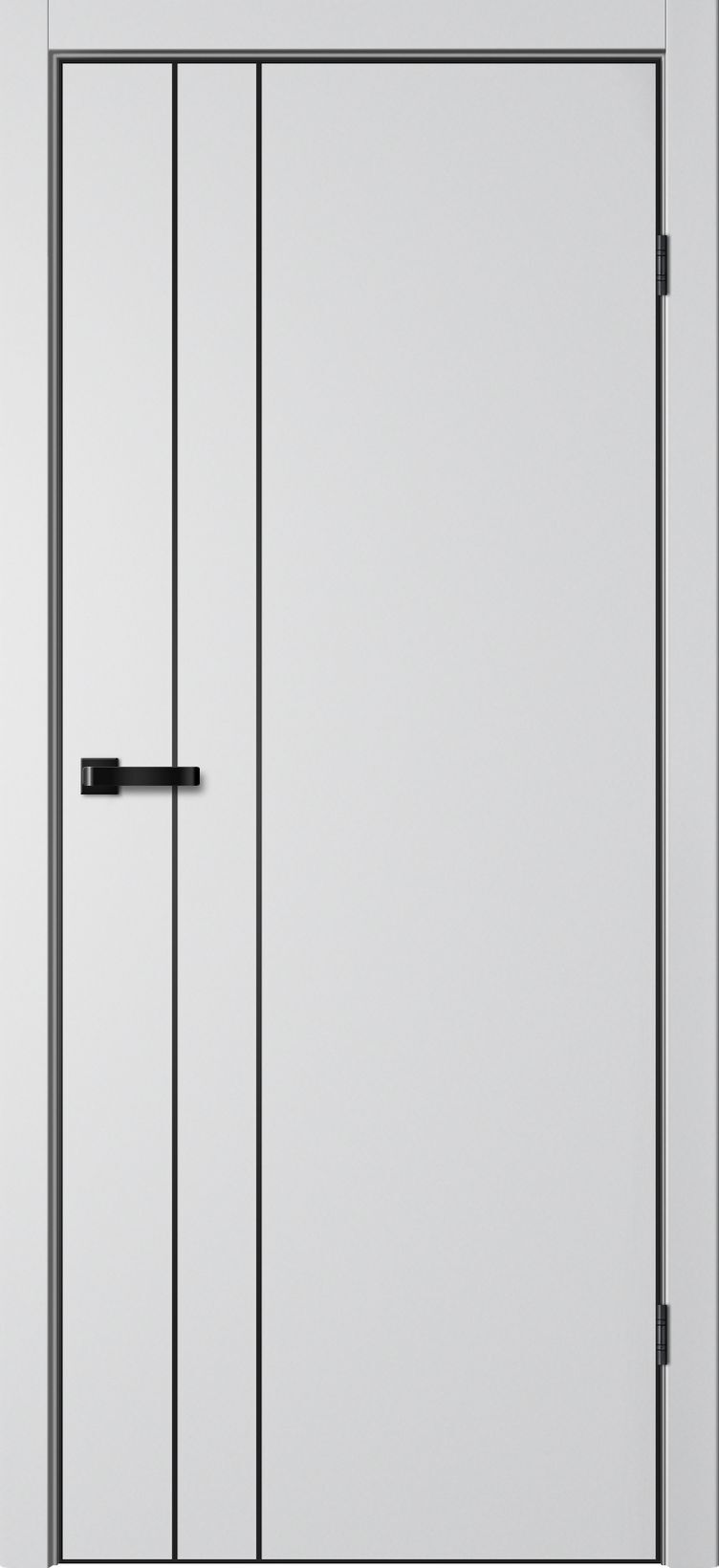 Межкомнатная дверь Trinity TR-2 FlyDoors