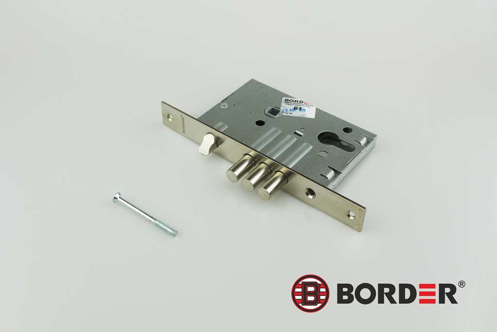 ЗАМОК BORDER 4-32