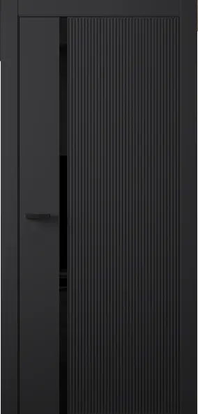 Межкомнатная дверь Entro Fashion FS-2 ENTRO
