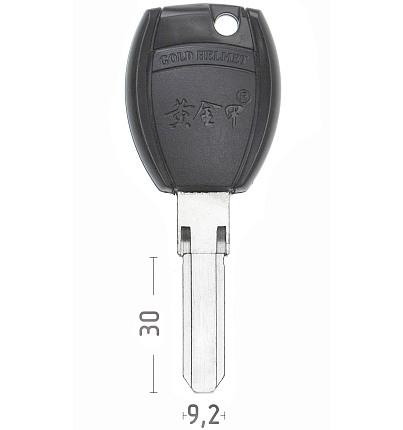 TA-A31 КНР