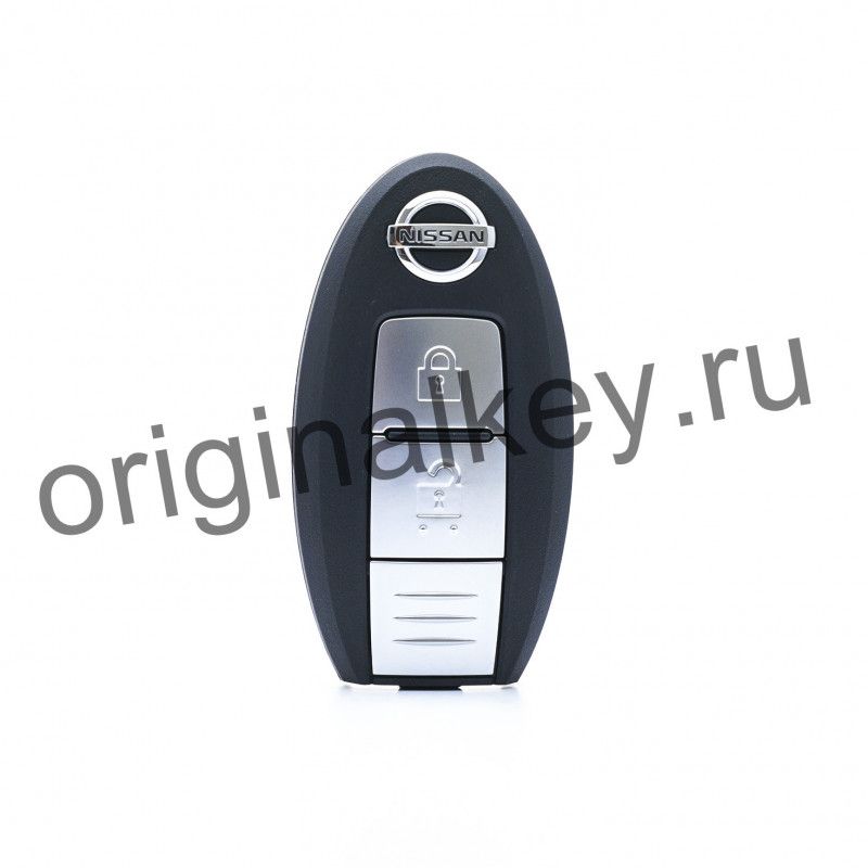 Ключ для Nissan Cube 2008-, NV350 2012-, Serena 2010-, PCF7952