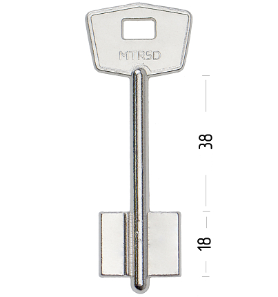 MTR 5G