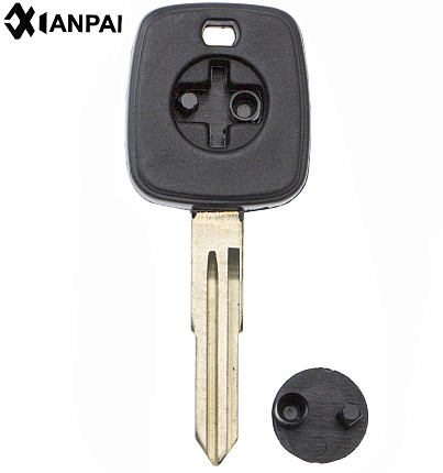NISSAN DAT10P_NS5P92_NSN11BP_DA31P КНР