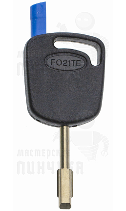 T00TB1P TP00FO-6P2 FO21T0 а/пласт.с мест.п/чип FORD