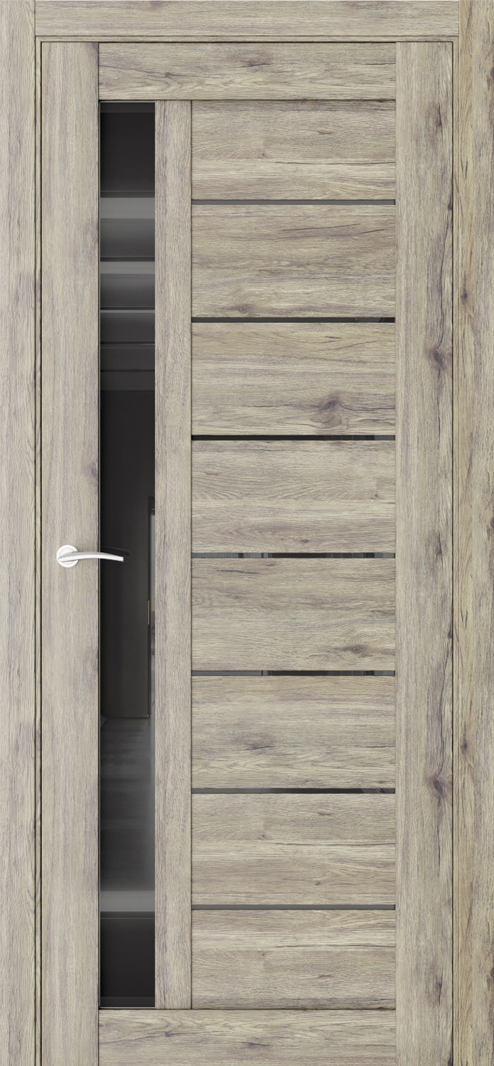 Дверь межкомнатная Q37 Axeldoors