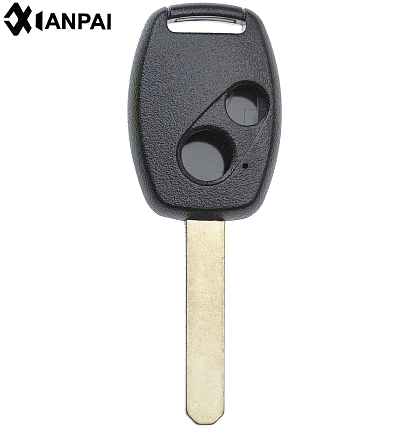 Корпус ключа HOND-31 HON66 HD58 2 кнопки КНР HONDA v2
