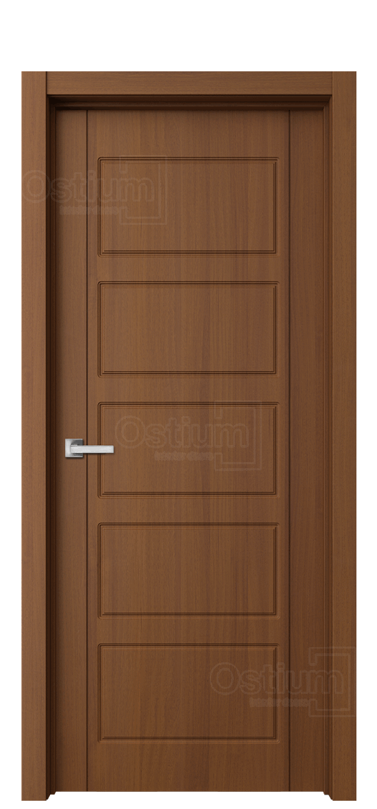 Межкомнатная дверь M 17 ДГ Ostium