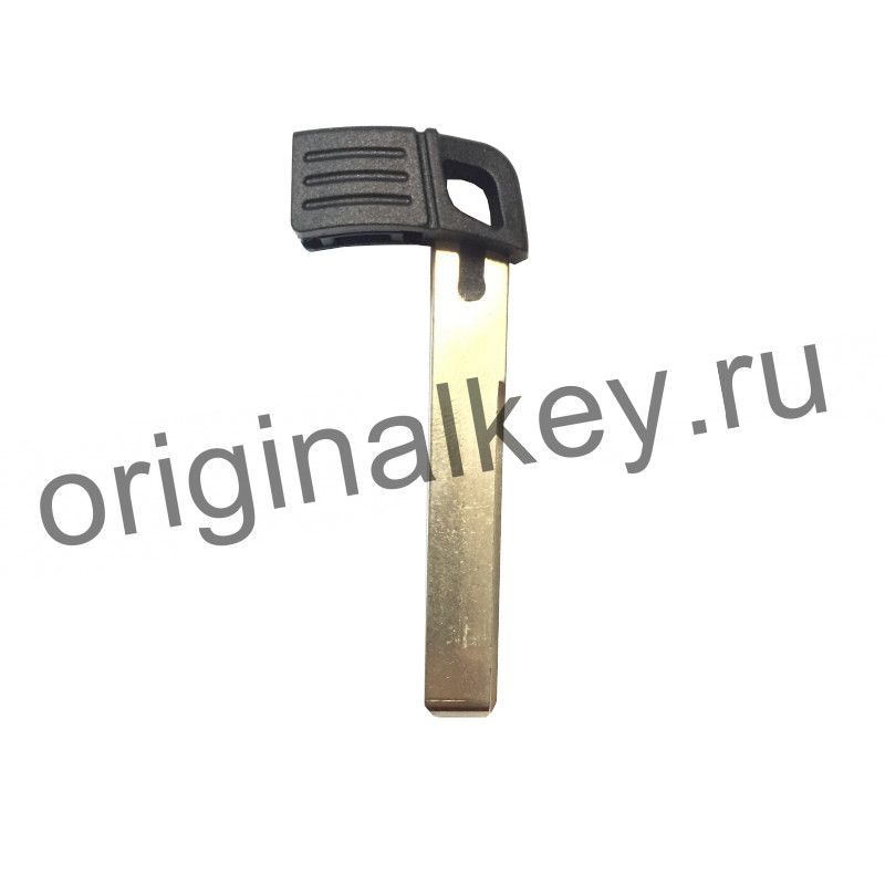 Вставка лезвие для смарт ключей BMW