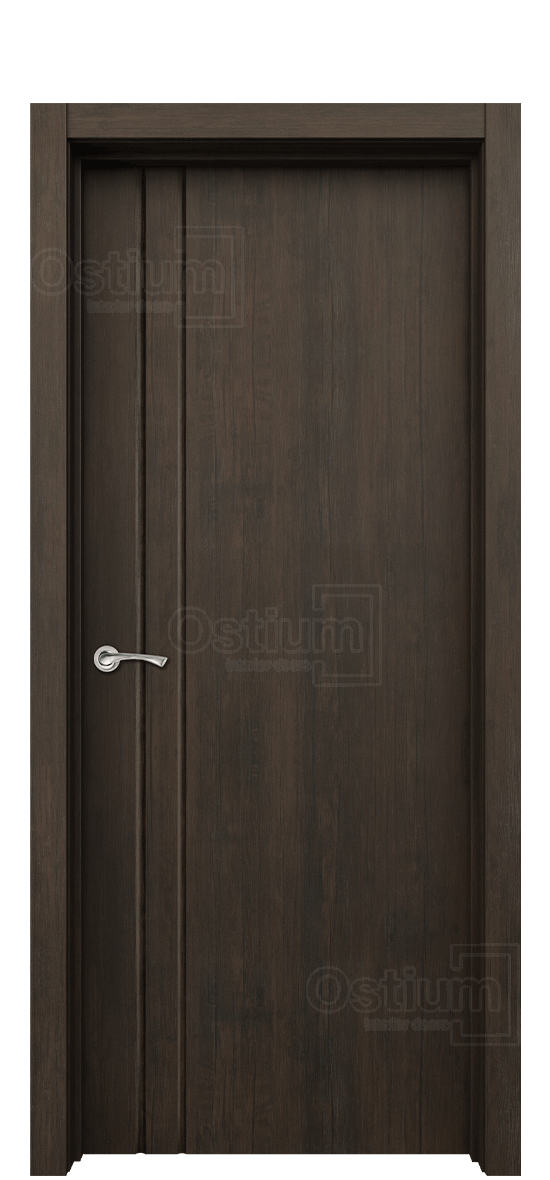 Межкомнатная дверь Стиль 1 ДГ Ostium
