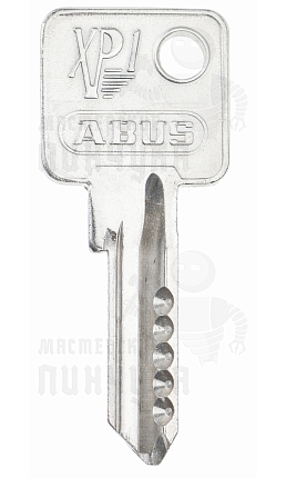 ABUS XP1 Original