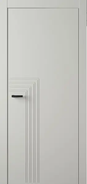 Межкомнатная дверь Entro Simple SL-6 ENTRO