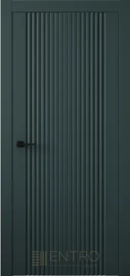 Межкомнатная дверь Entro Gradient 6 ENTRO