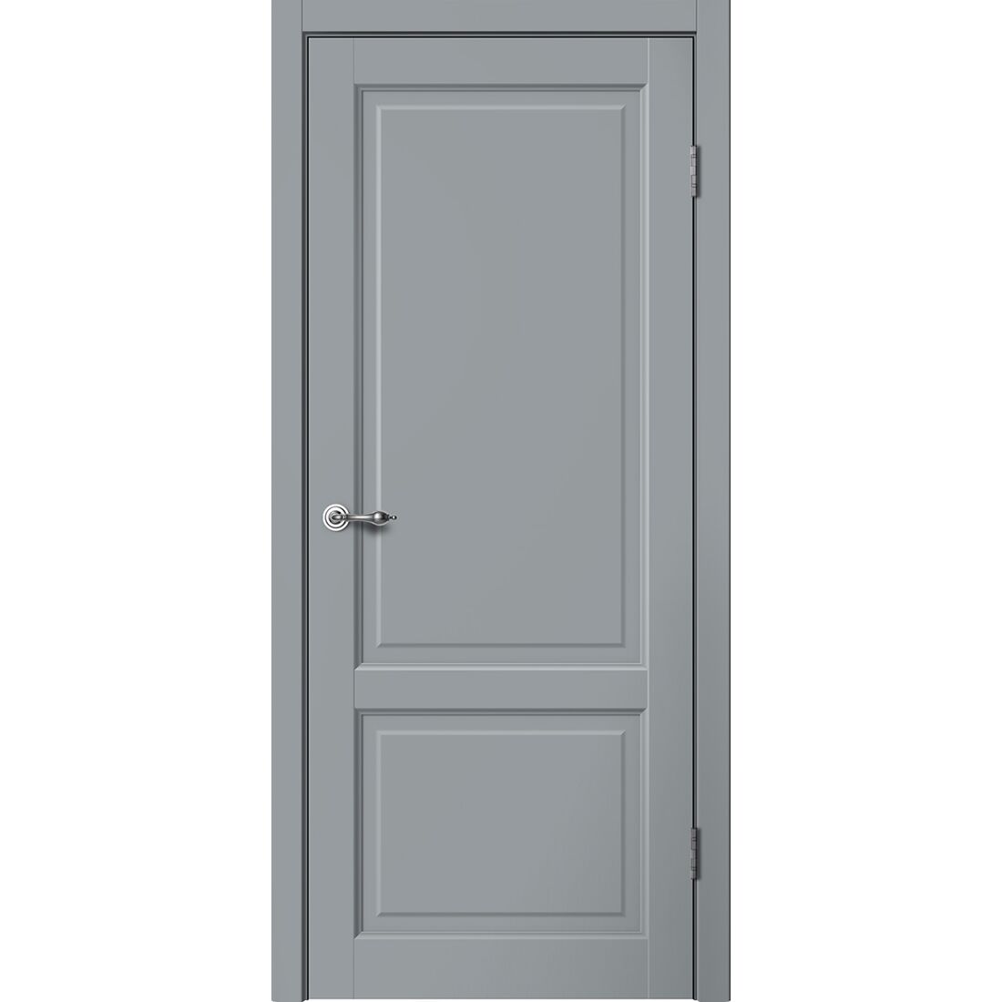 Межкомнатная дверь CLASSIC мод. C02 FlyDoors