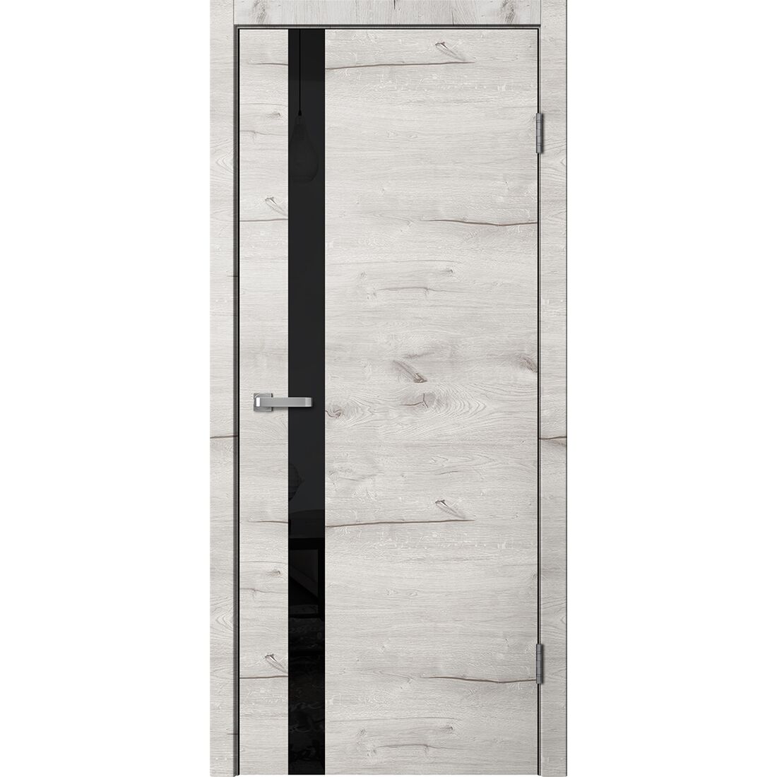 Межкомнатная дверь Fusion FN01 FlyDoors