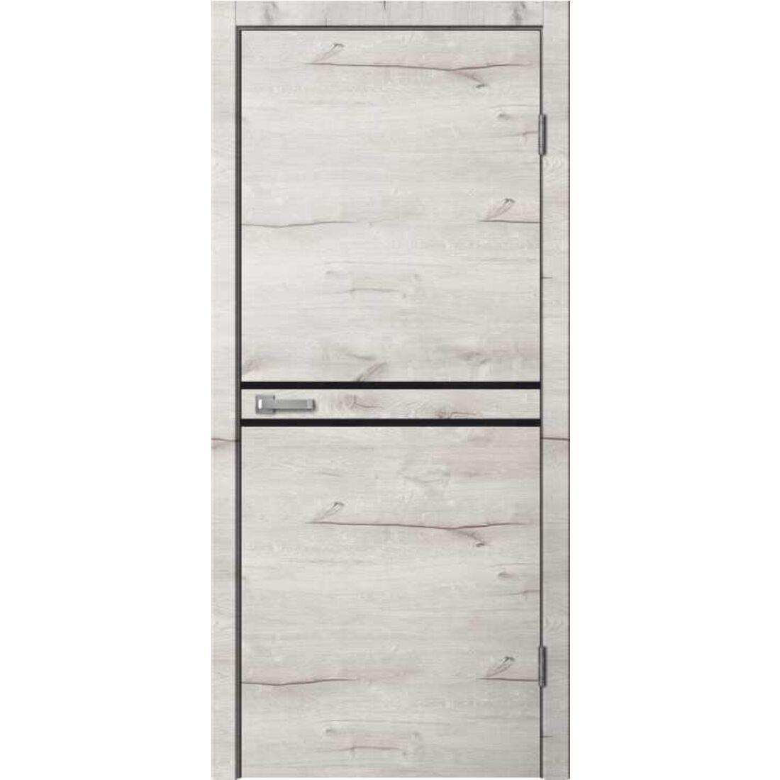 Межкомнатная дверь Loft LF03 FlyDoors